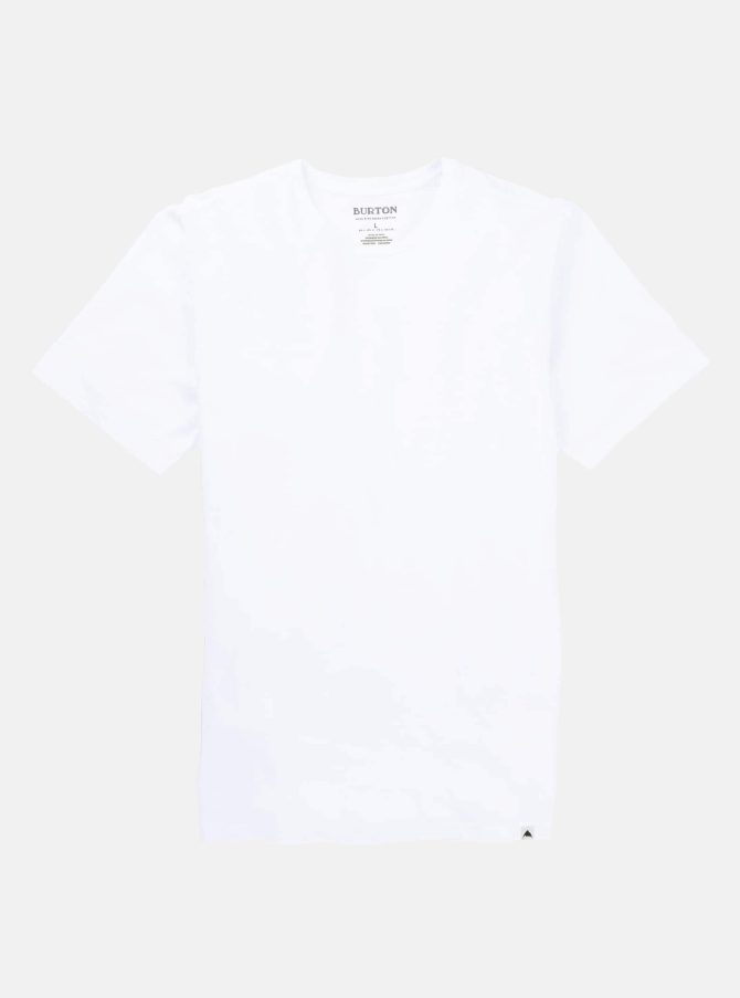 Burton Classic Short Sleeve T-Shirt - Image 5
