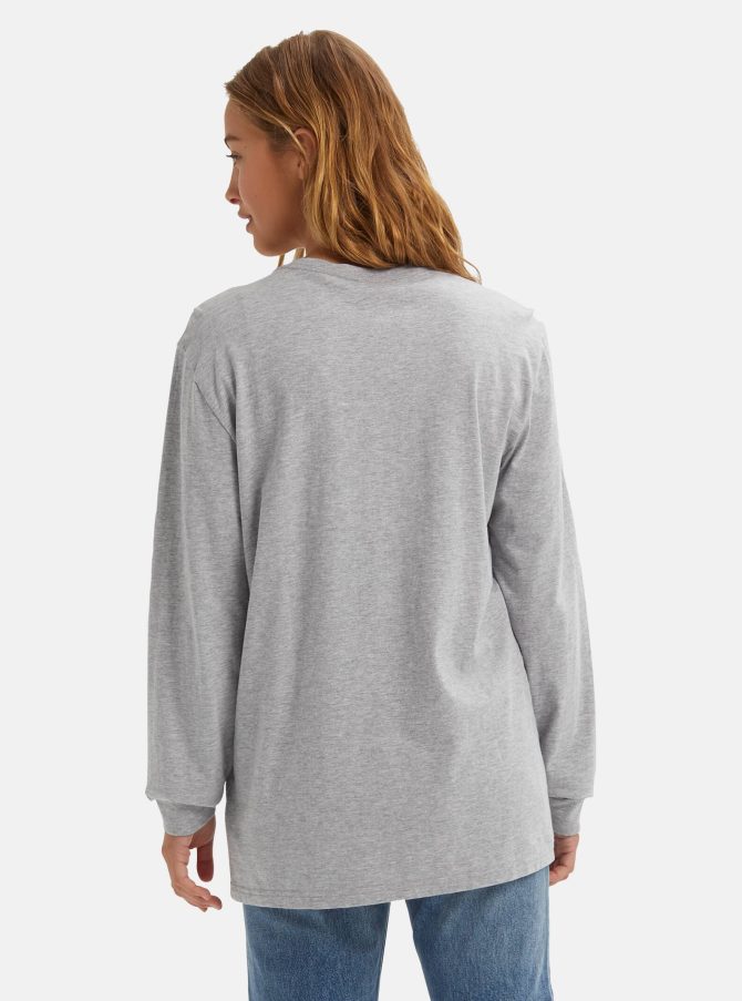 Burton Colfax Long Sleeve T-Shirt - Image 2