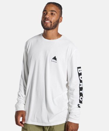 Burton Elite Long Sleeve T-Shirt
