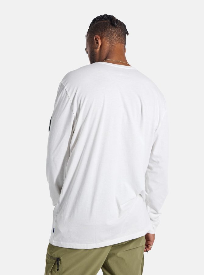 Burton Elite Long Sleeve T-Shirt - Image 2