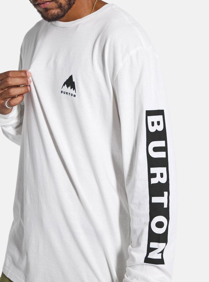 Burton Elite Long Sleeve T-Shirt - Image 3