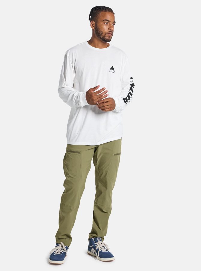 Burton Elite Long Sleeve T-Shirt - Image 4