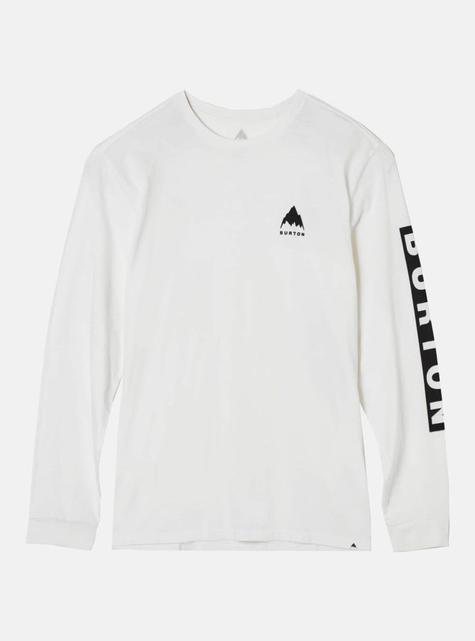 Burton Elite Long Sleeve T-Shirt - Image 5