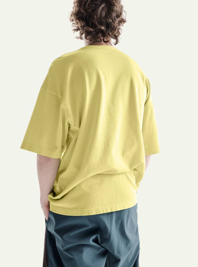 Burton AG Outfall T-Shirt - Image 4