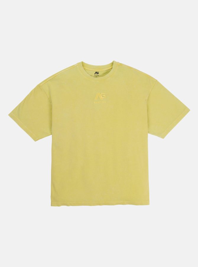 Burton AG Outfall T-Shirt - Image 5
