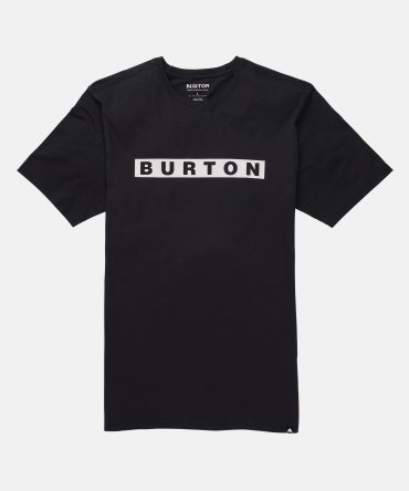 Burton Vault Short Sleeve T-Shirt