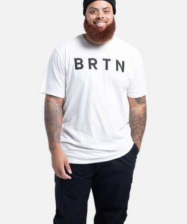 Burton BRTN Short Sleeve T-Shirt