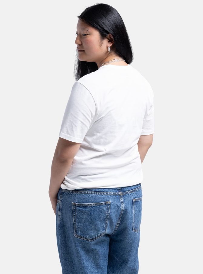 Burton BRTN Short Sleeve T-Shirt - Image 5