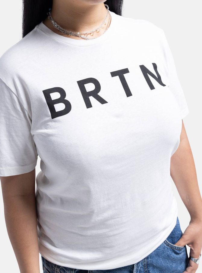Burton BRTN Short Sleeve T-Shirt - Image 6