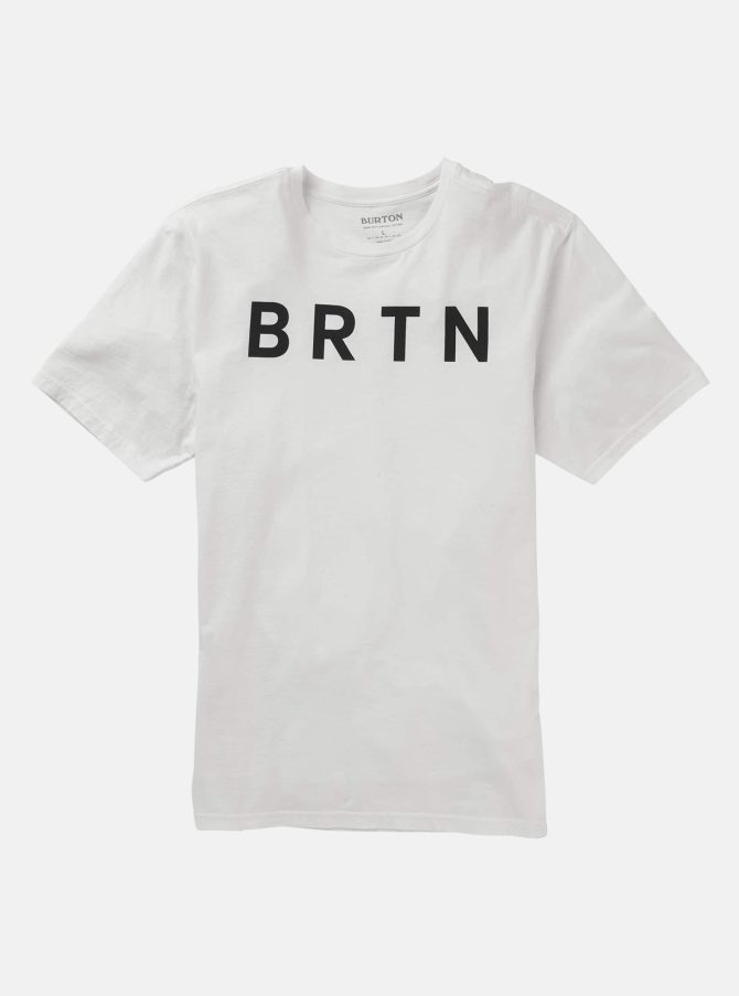 Burton BRTN Short Sleeve T-Shirt - Image 8