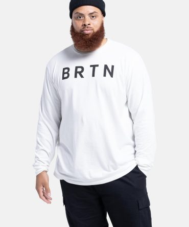Burton BRTN Long Sleeve T-Shirt
