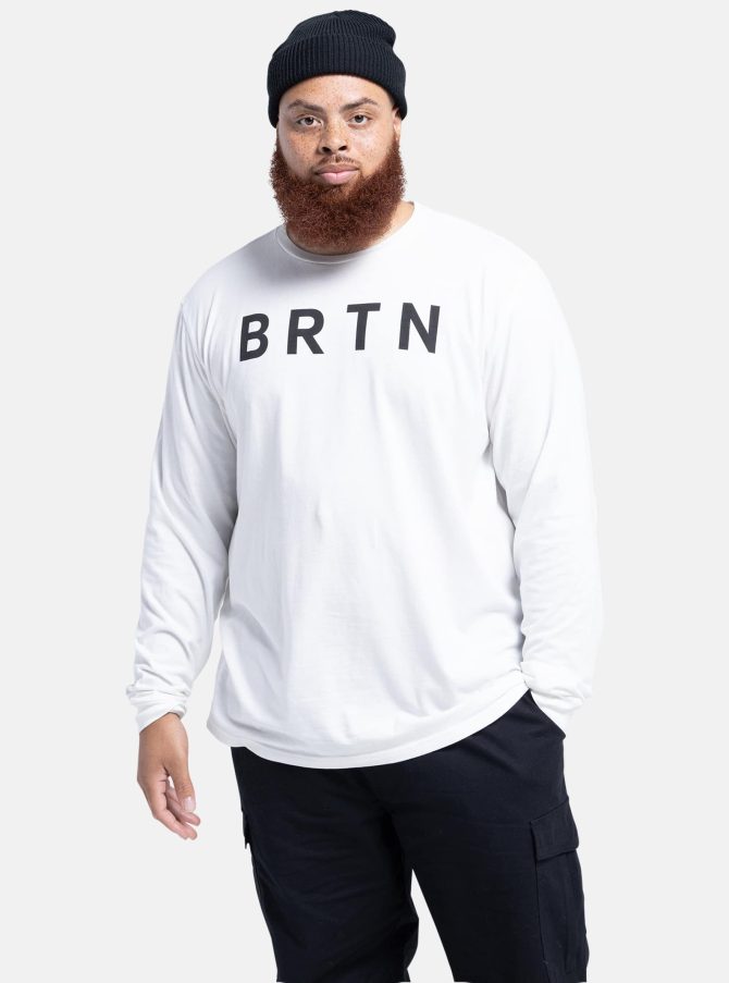 Burton BRTN Long Sleeve T-Shirt