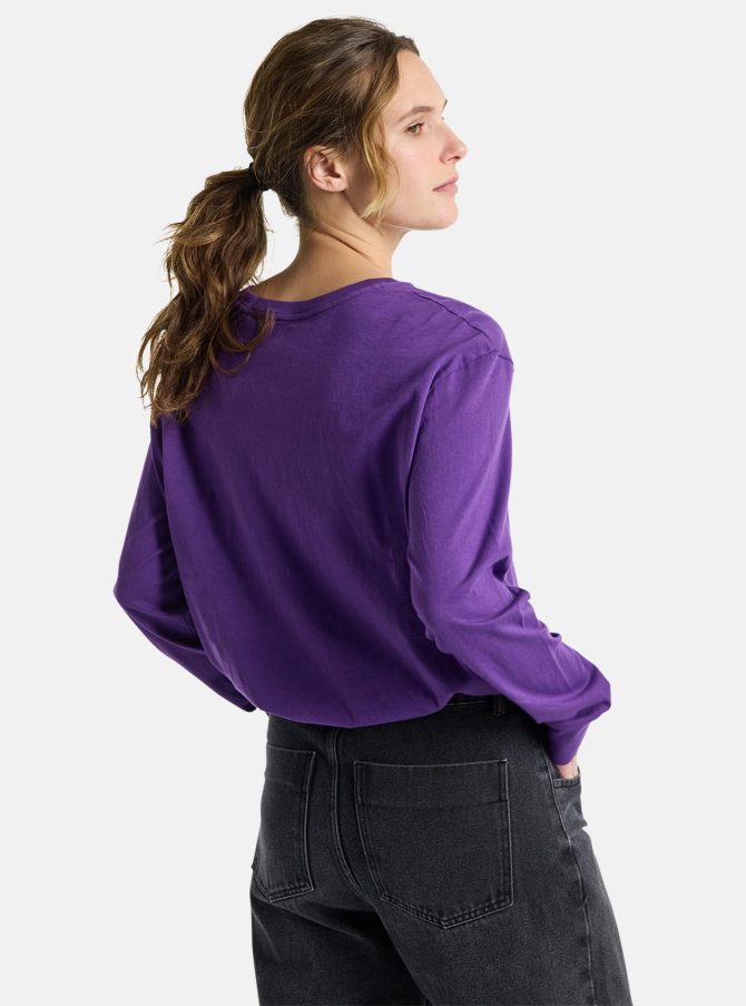 Women's Burton BRTN Long Sleeve T-Shirt - Image 2