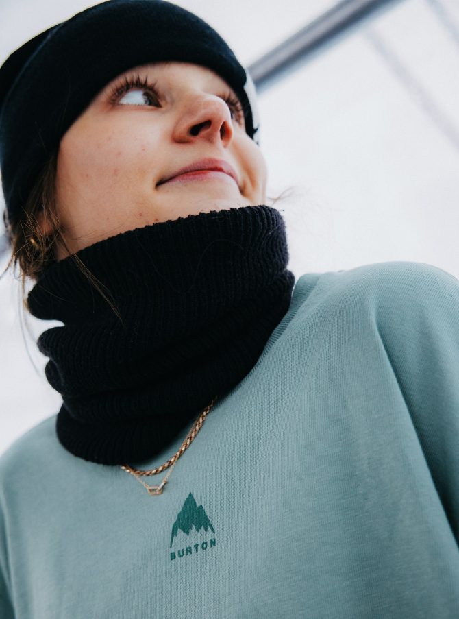 Burton Futuretrust Long Sleeve T-Shirt - Image 4