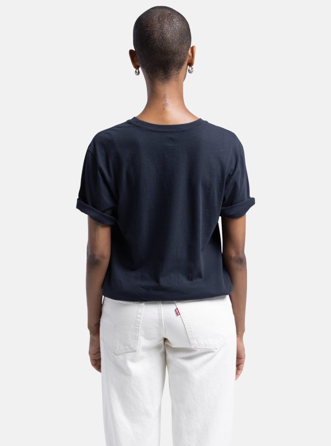 Burton Horizontal Mountain Short Sleeve T-Shirt - Image 6