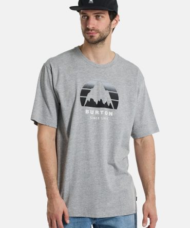 Burton Underhill Short Sleeve T-Shirt