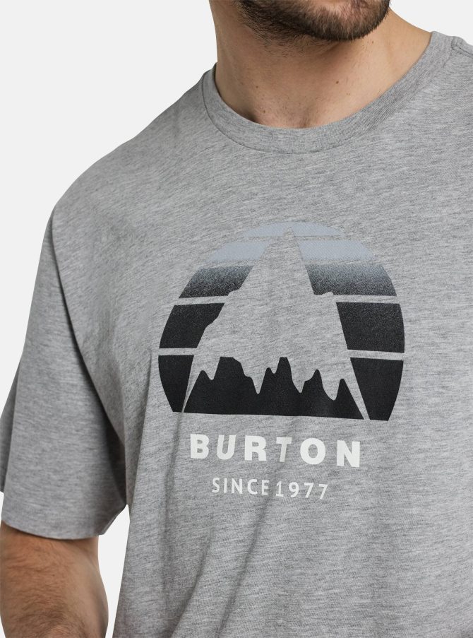 Burton Underhill Short Sleeve T-Shirt - Image 3