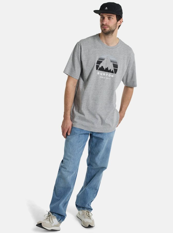 Burton Underhill Short Sleeve T-Shirt - Image 4