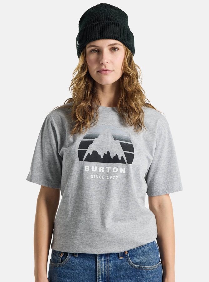 Burton Underhill Short Sleeve T-Shirt - Image 5