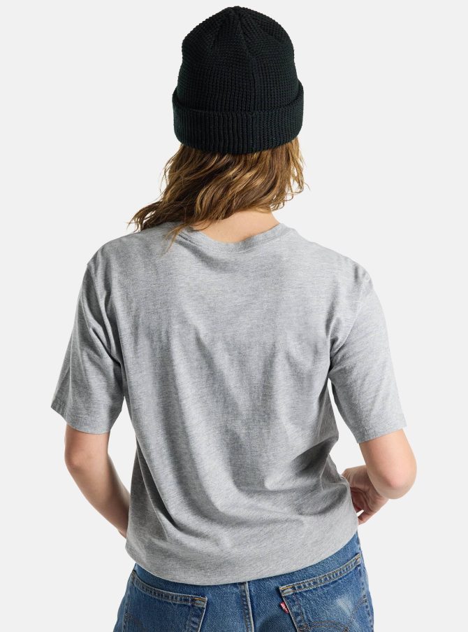 Burton Underhill Short Sleeve T-Shirt - Image 6