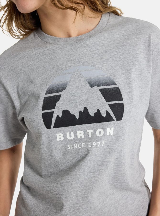 Burton Underhill Short Sleeve T-Shirt - Image 7