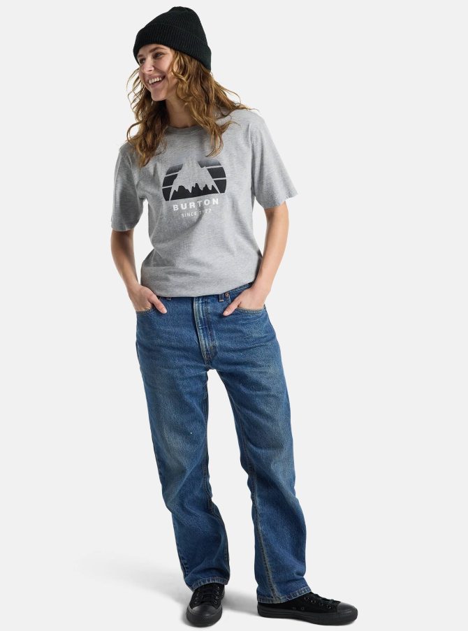 Burton Underhill Short Sleeve T-Shirt - Image 8