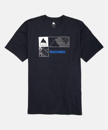 Burton Local Short Sleeve T-Shirt