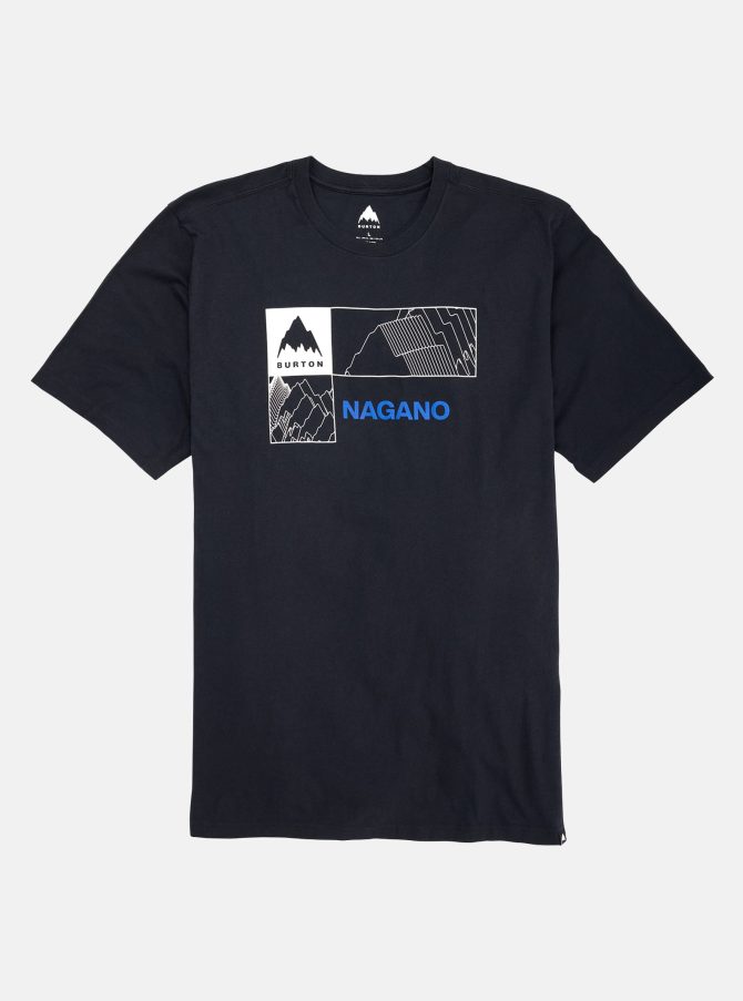 Burton Local Short Sleeve T-Shirt