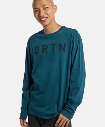 Burton BRTN Long Sleeve T-Shirt