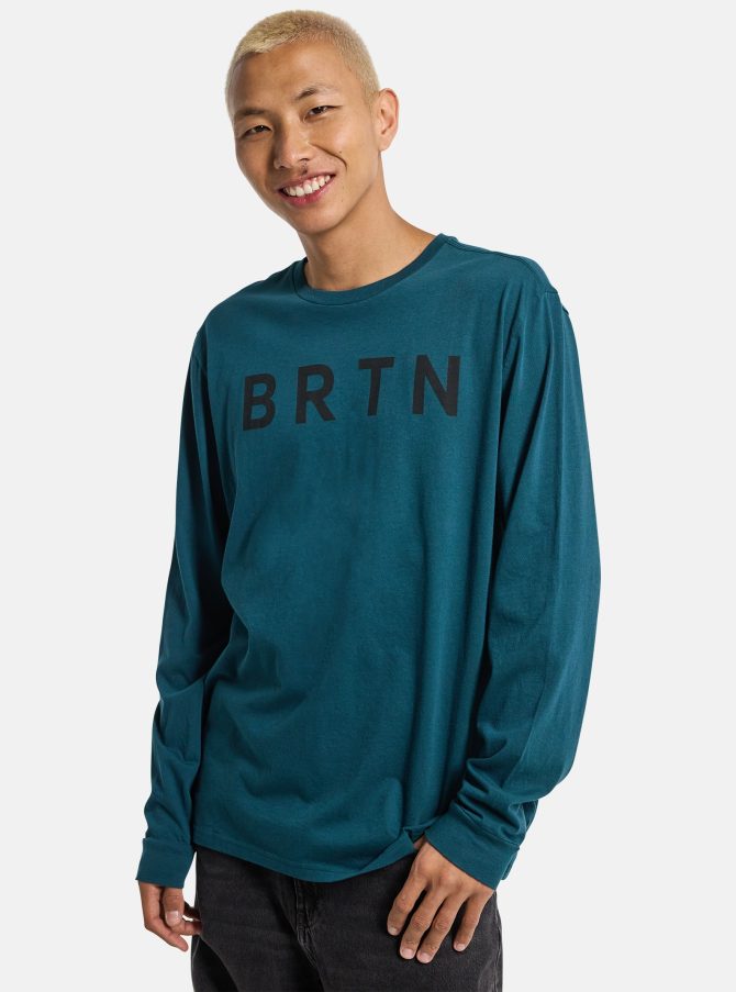 Burton BRTN Long Sleeve T-Shirt