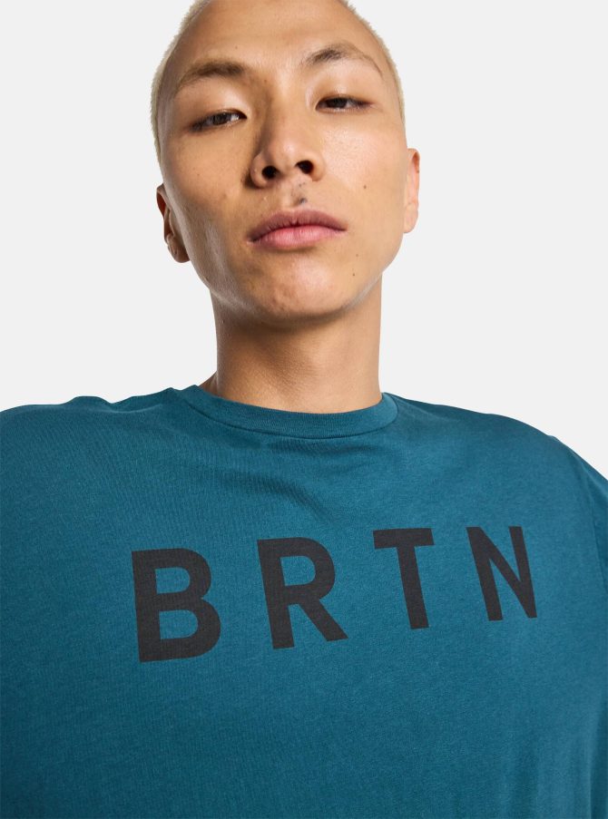 Burton BRTN Long Sleeve T-Shirt - Image 3