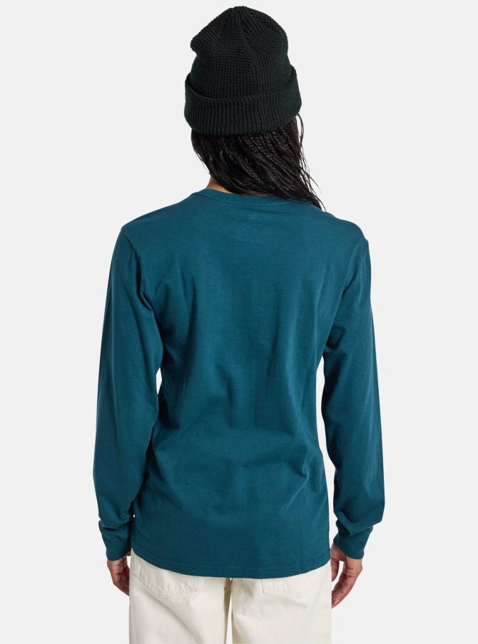 Burton BRTN Long Sleeve T-Shirt - Image 6