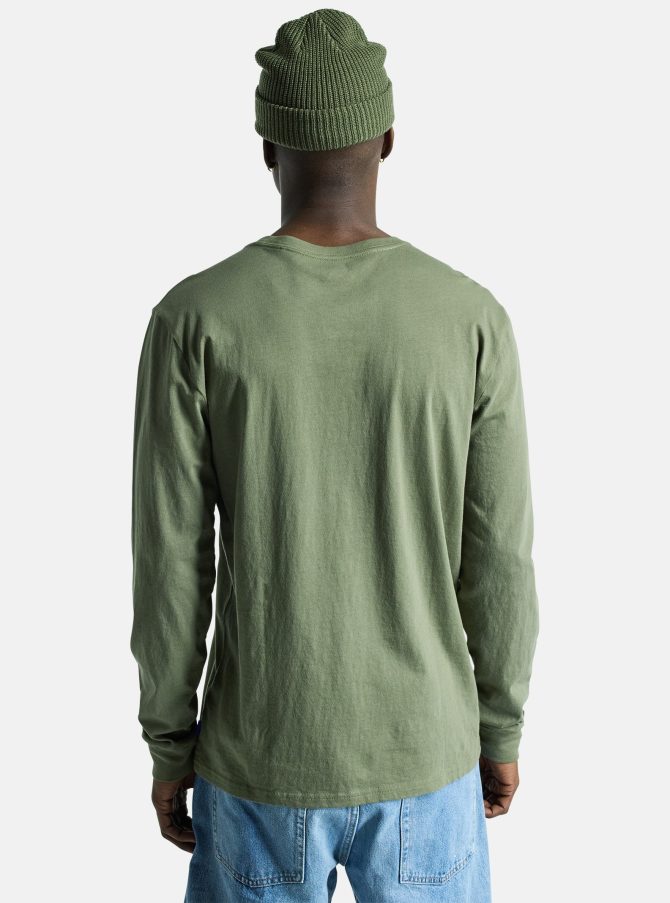 Burton Colfax Long Sleeve T-Shirt - Image 5