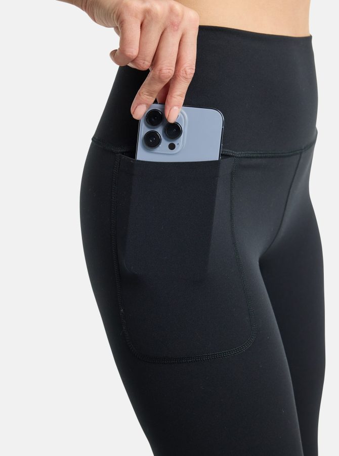 Women's Burton Multipath Active Leggings - Image 3