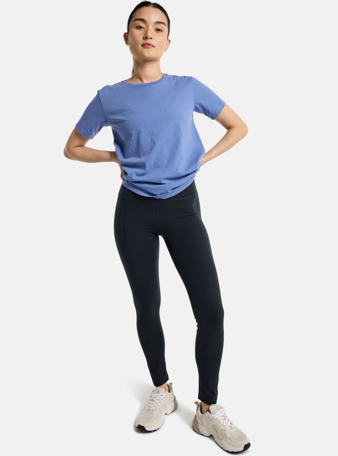 Women's Burton Multipath Active Leggings - Image 4