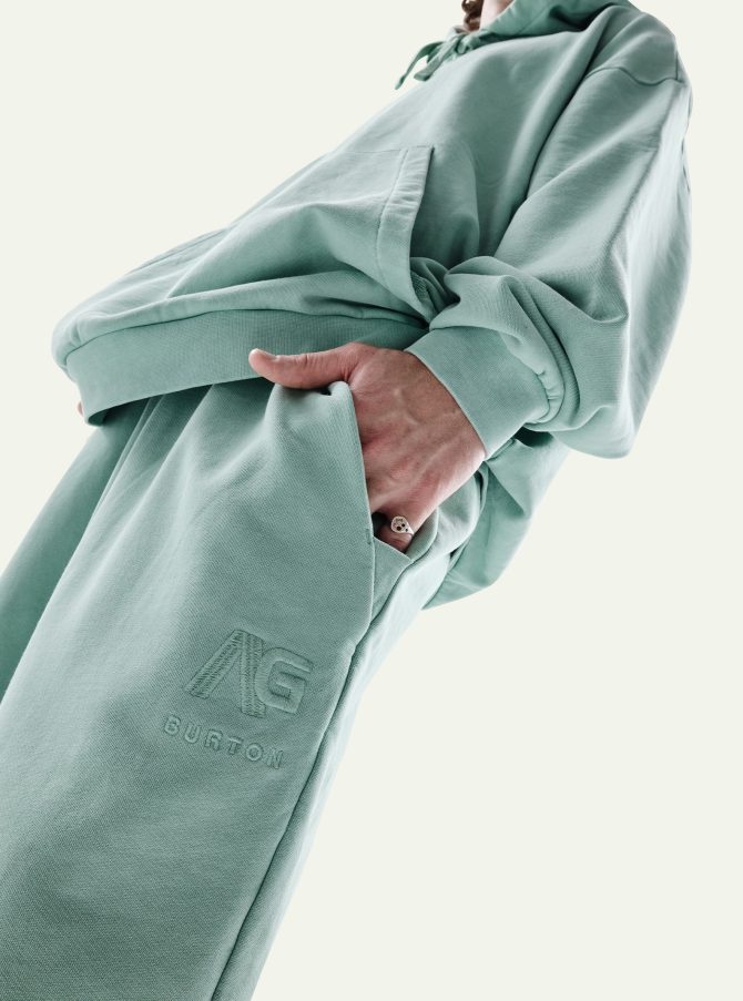 Burton AG Outfall Pants - Image 2