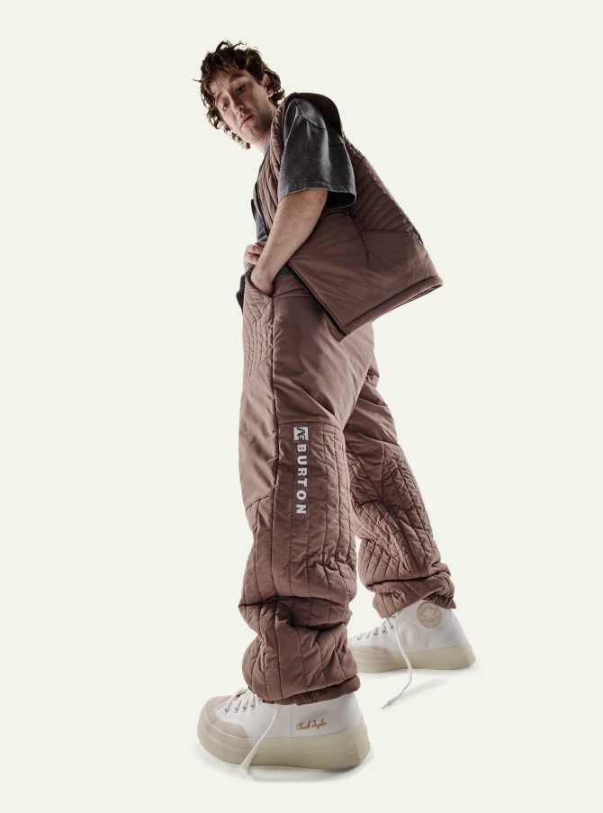Burton AG Pinball Insulated Pants