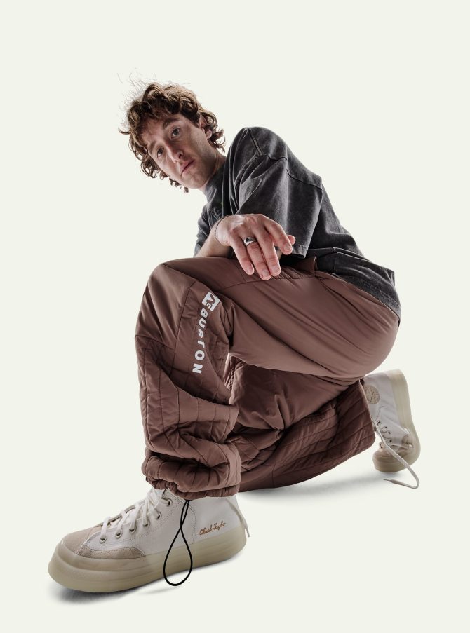 Burton AG Pinball Insulated Pants - Image 2