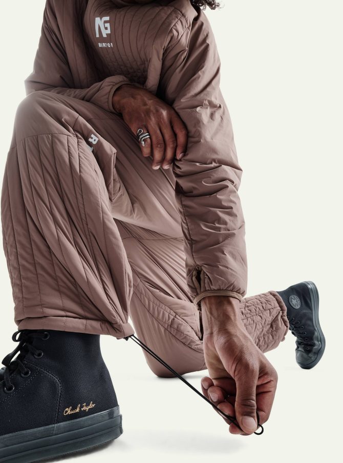 Burton AG Pinball Insulated Pants - Image 4