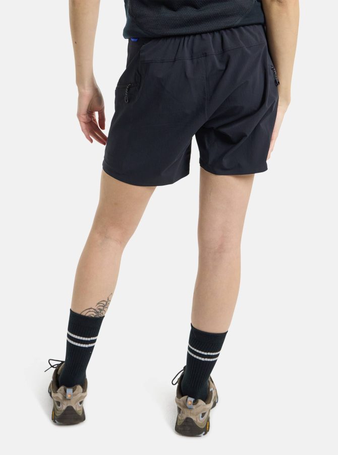 Women's Burton [ak] Minimalist Shorts - Image 2