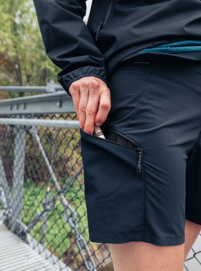 Women's Burton [ak] Minimalist Shorts - Image 5