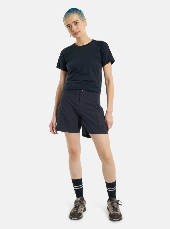 Women's Burton [ak] Minimalist Shorts - Image 6