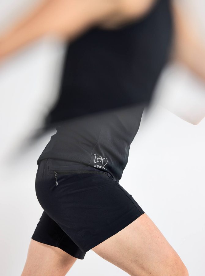 Women's Burton [ak] Minimalist Shorts - Image 8