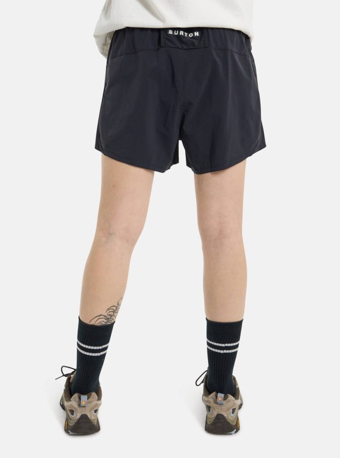 Women's Burton Multipath Active Shorts - Image 2