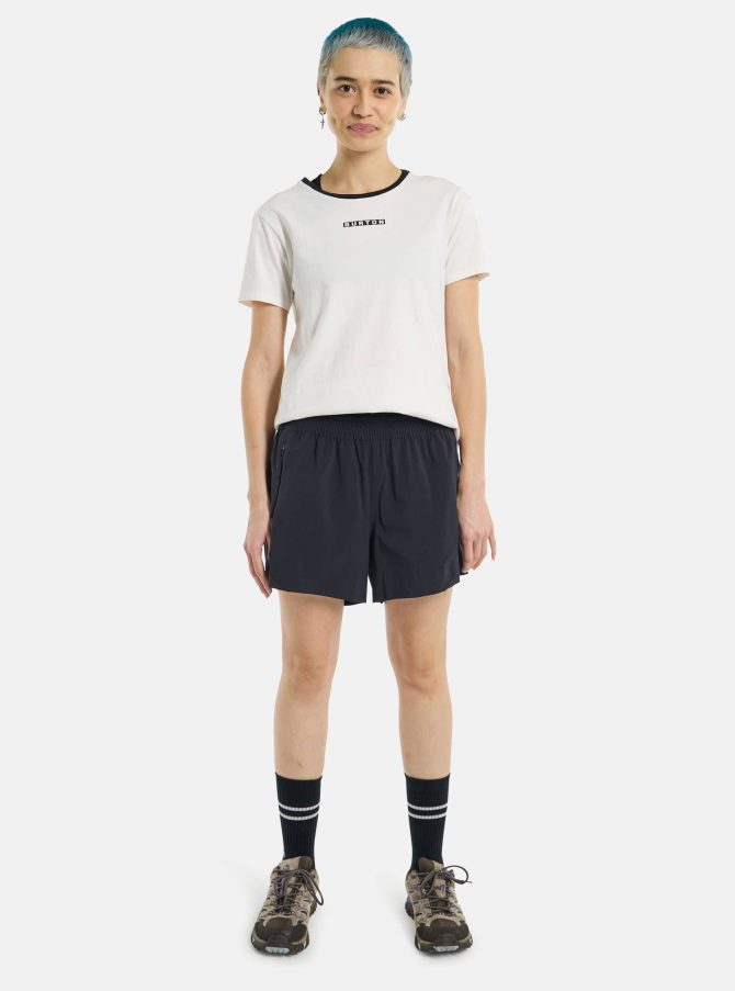Women's Burton Multipath Active Shorts - Image 4