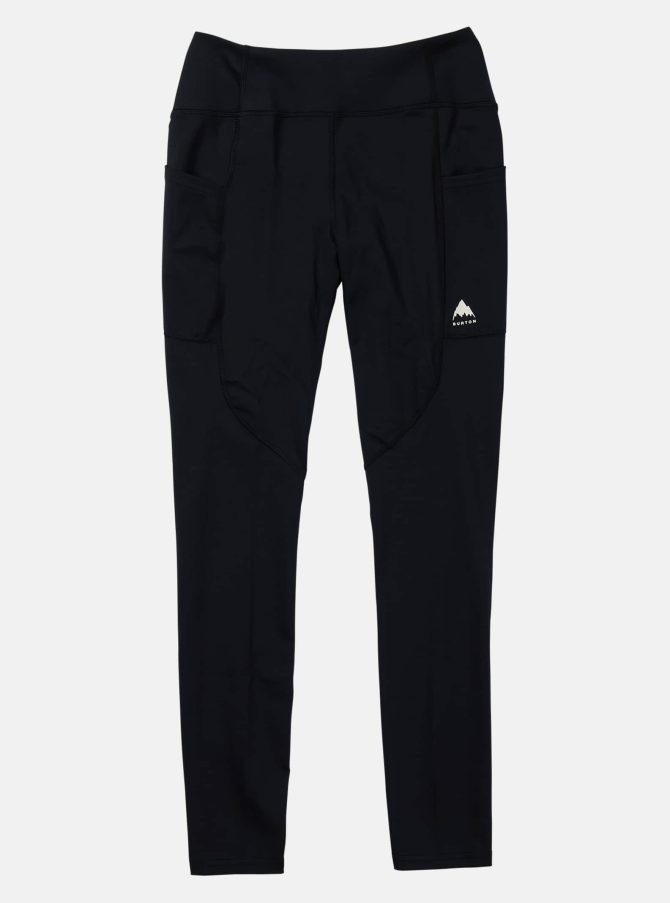 Women's Burton Multipath Pocket Leggings - Image 5