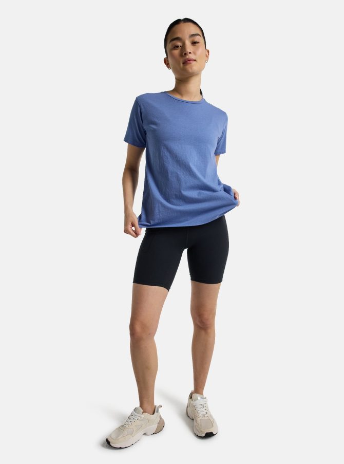 Women's Burton Multipath Active Shorts - Image 4