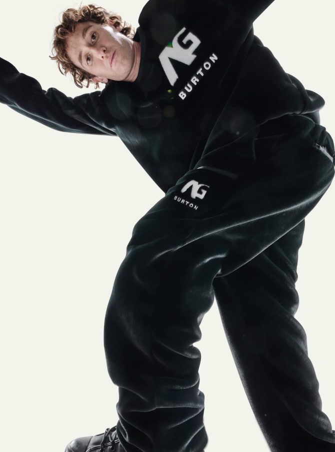 Burton AG Speakout Pants - Image 2