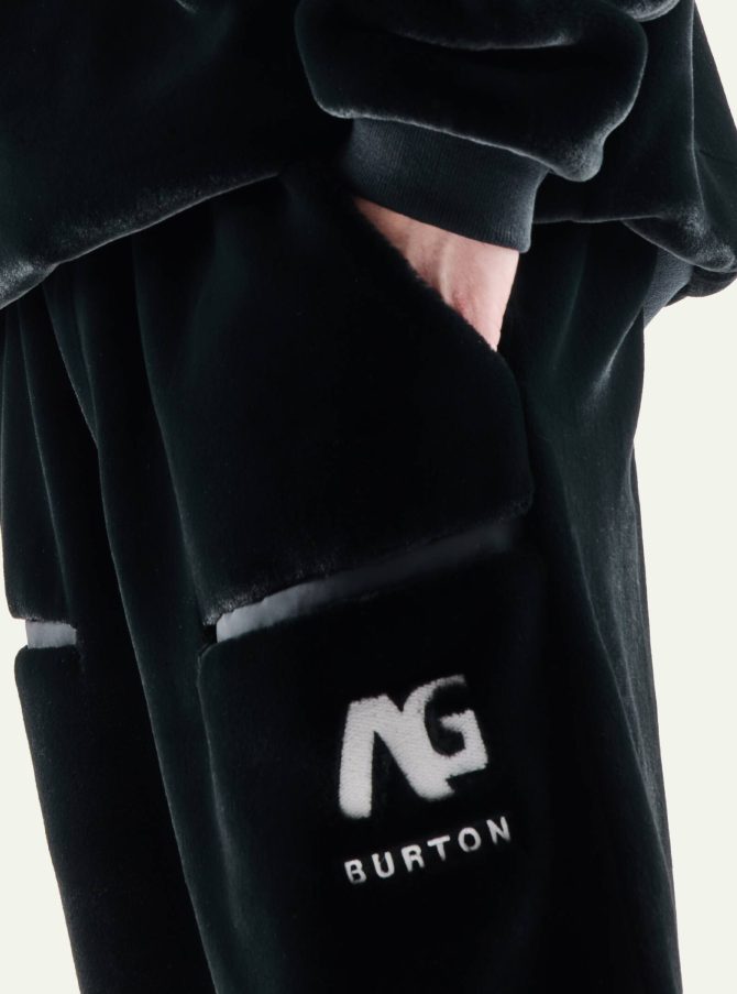Burton AG Speakout Pants - Image 3