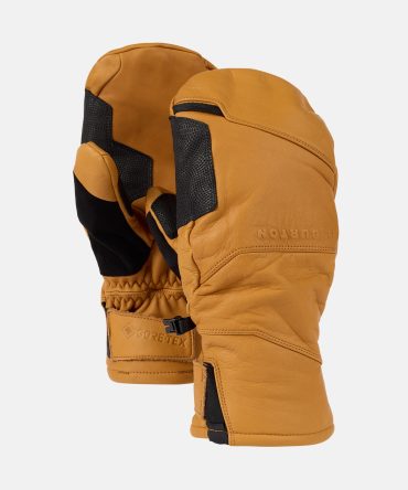Burton [ak] Clutch GORE-TEX Leather Mittens